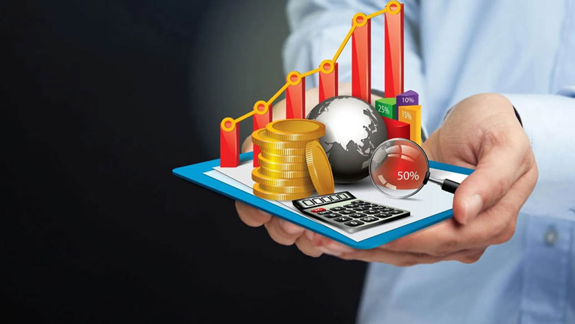 finans işlemleri hesaplama