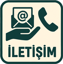 iletişim  logosu