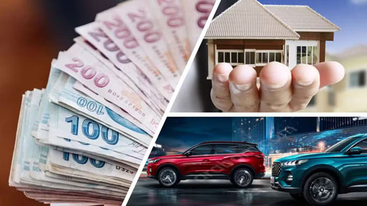 kredi işlemleri hesaplama