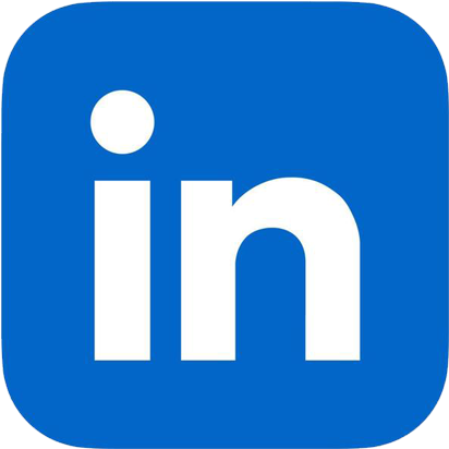 linkedin logosu
