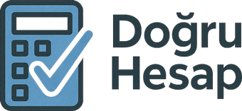 Doğru Hesap logo